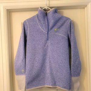 Oakley Limited Edition Long Sleeve 3/4 Zip Sweater